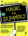 Magic for Dummies