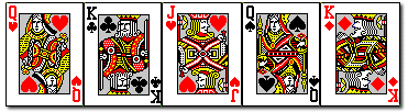 Card Trick