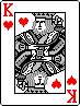 King of Hearts