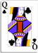 Queen of Clubs